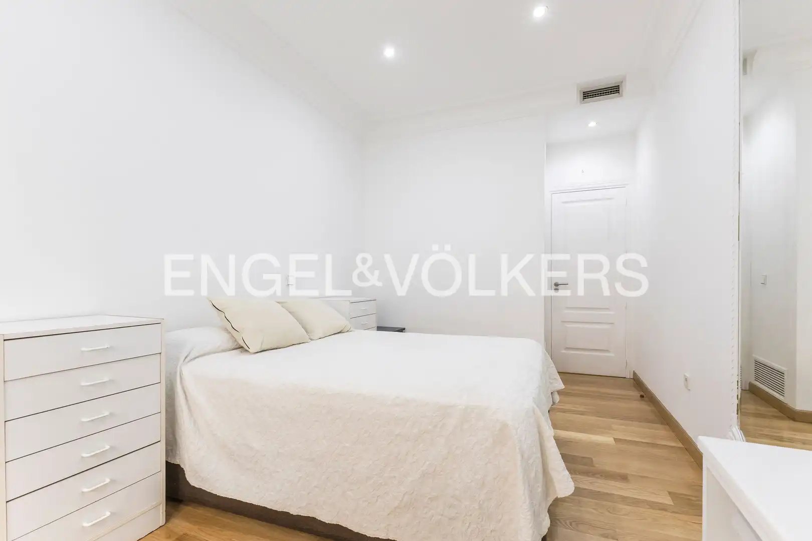 Apartamento 207 m² em Madrid