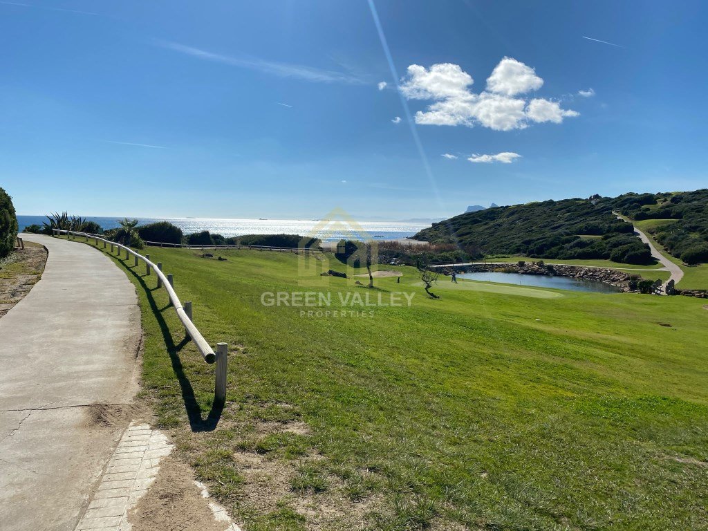 Piso de 112 m² en San Roque