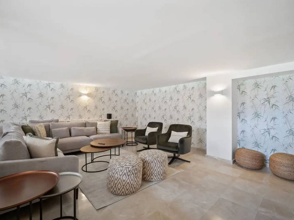 Casa de 414 m² en Marbella