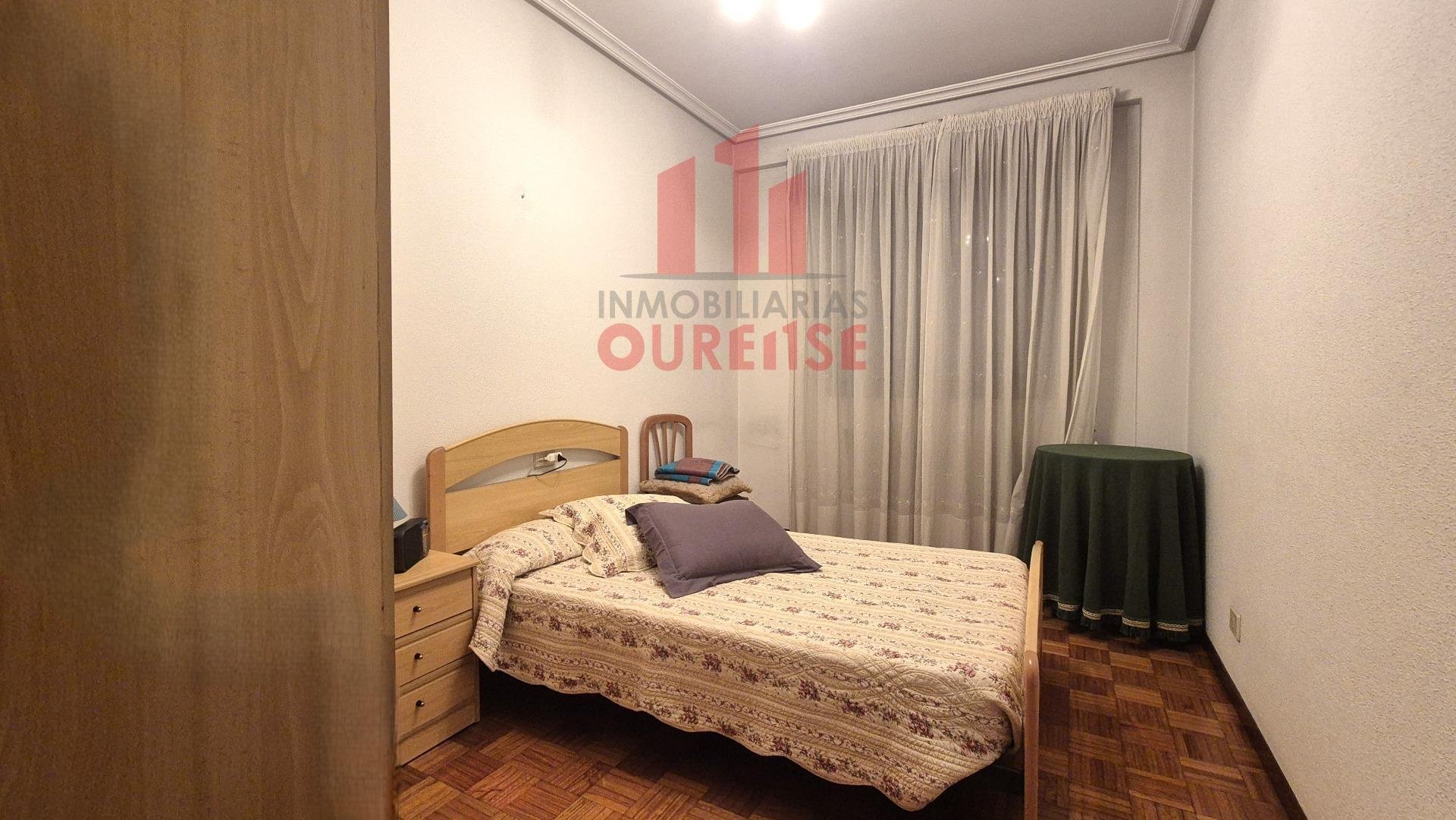 Piso de 96 m² en Ourense