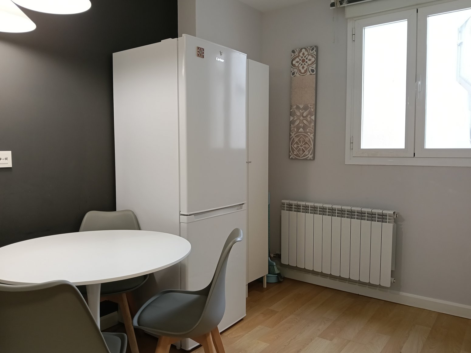 Pis de 55 m² a Pamplona