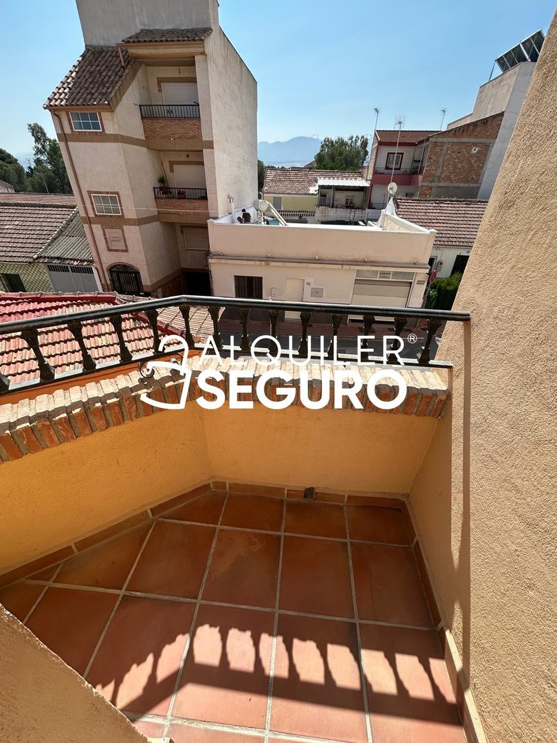 Piso de 50 m² en Armilla