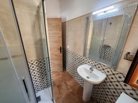 Casa de 100 m² en Alhama de Almería