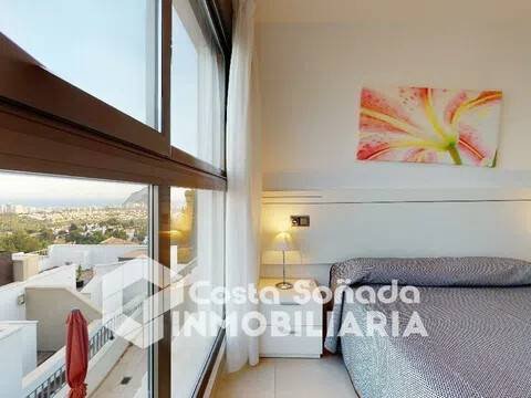 Casa de 130 m² en Calpe