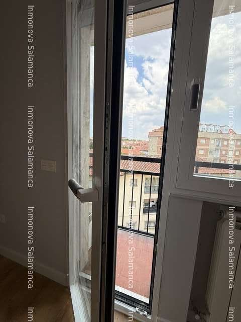 Pis de 100 m² a Salamanca