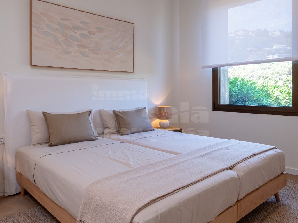 Piso de 190 m² en Begur