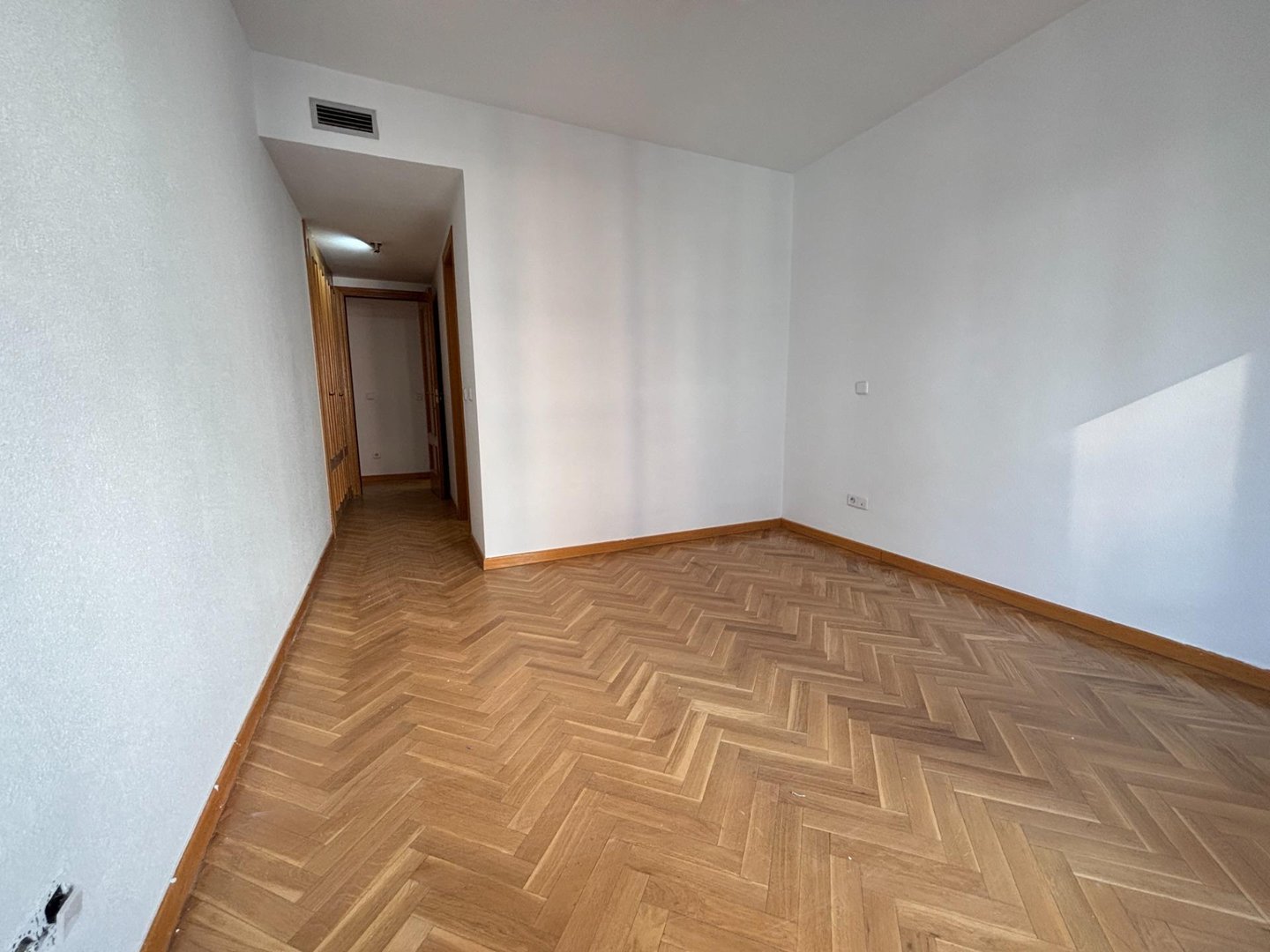 Pis de 103 m² a Madrid