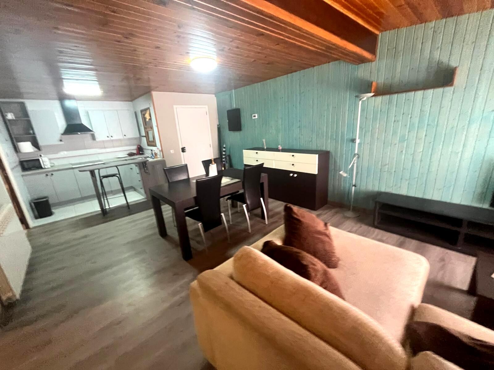 Piso de 90 m² en Bellver de Cerdanya