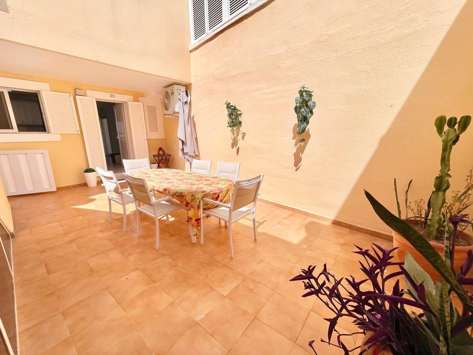 Casa de 180 m² en Cartagena
