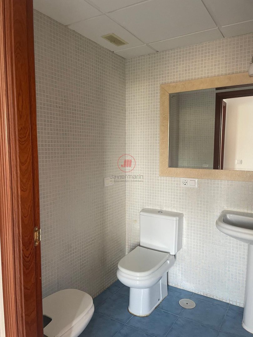 Piso de 90 m² en Cáceres