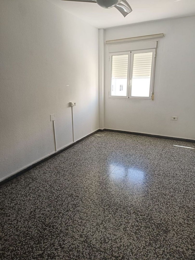 Pis de 138 m² a València