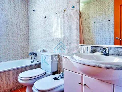 Casa de 212 m² en Calafell
