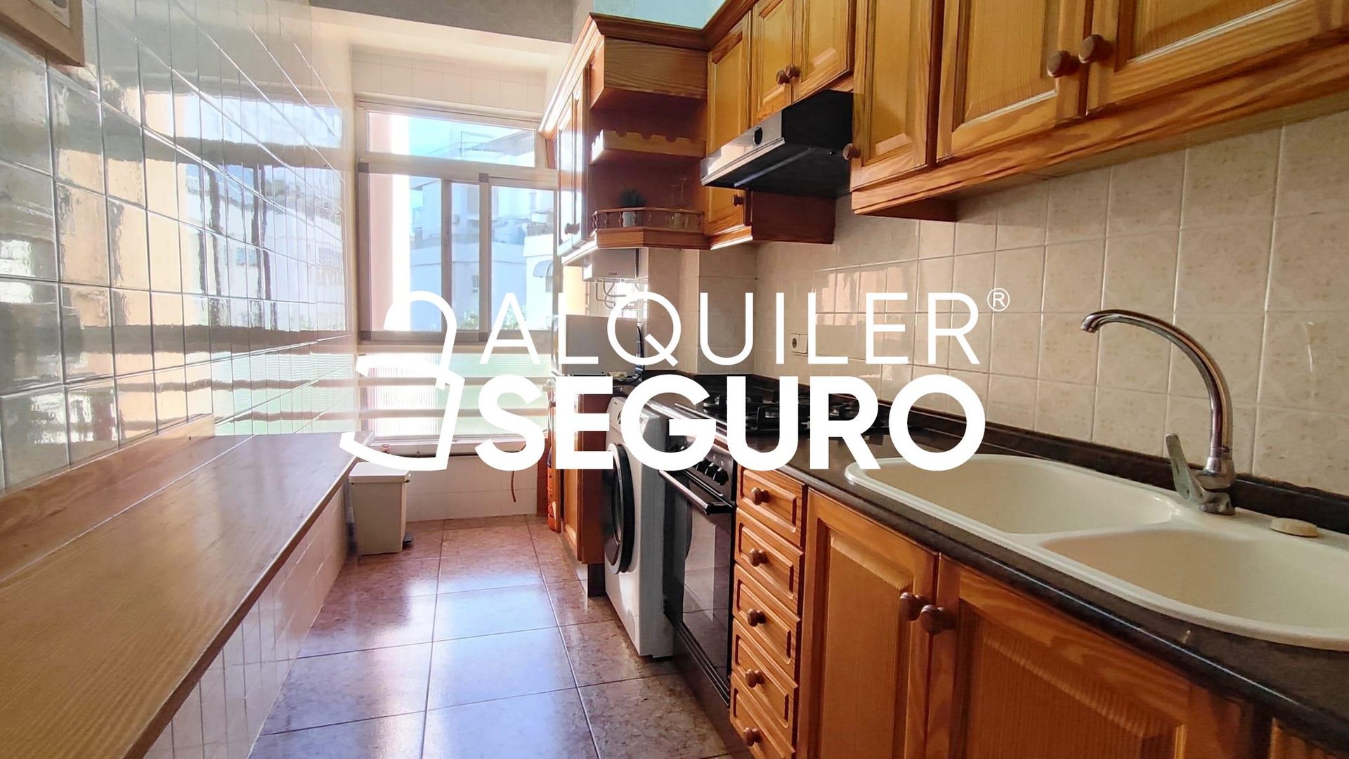 Piso de 65 m² en Massamagrell