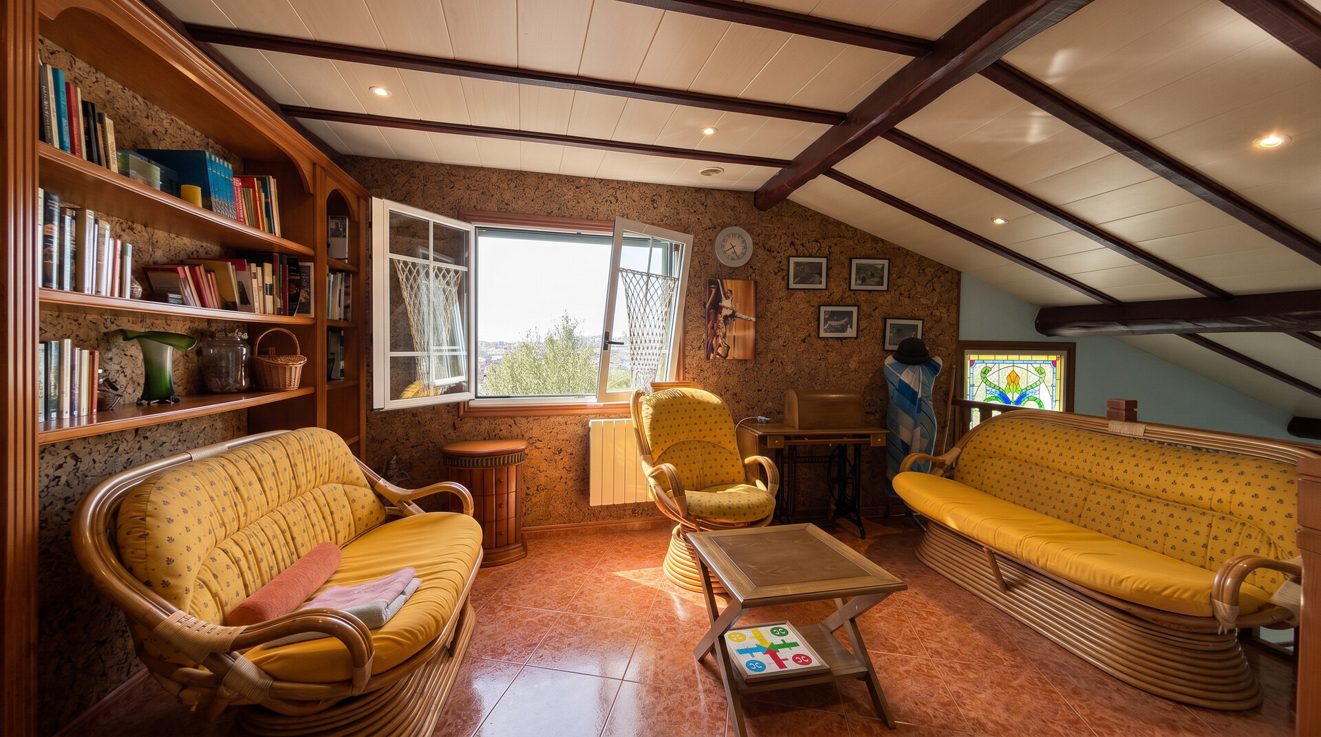 Piso de 325 m² en Vigo