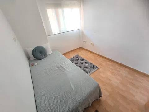 Pis de 74 m² a Alcoi