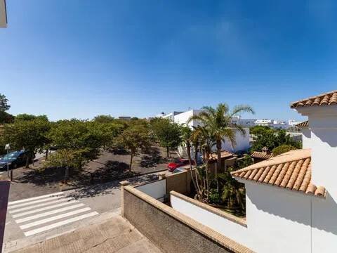 Piso de 90 m² en Conil de la Frontera