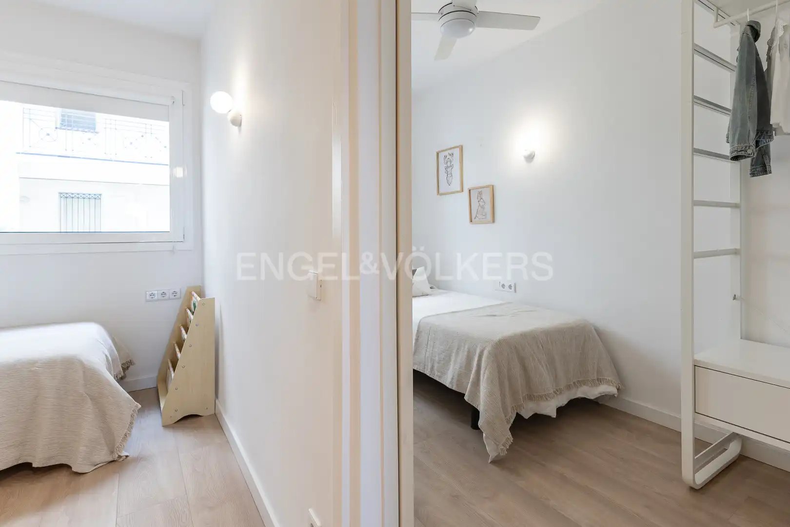 Piso de 83 m² en Sitges