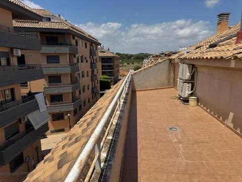 Wohnung 143 m² in Rocafort
