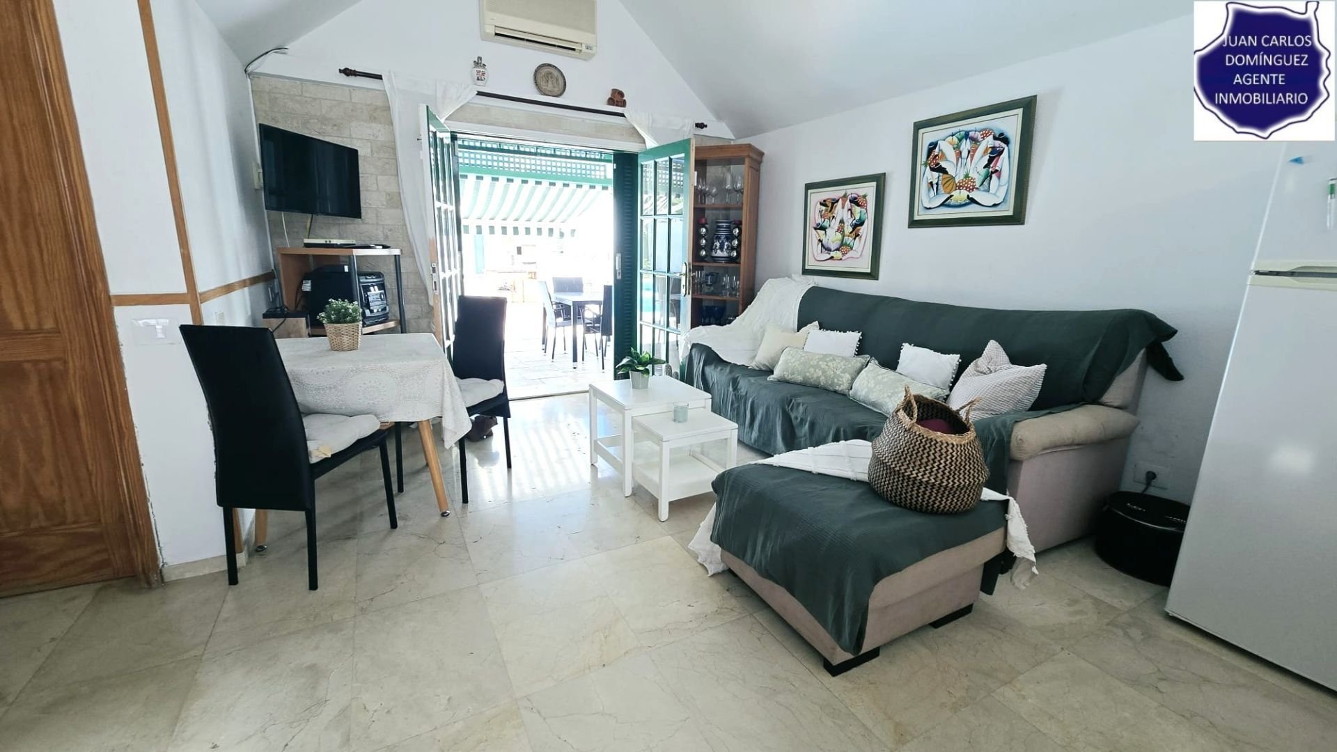 Casa de 60 m² en San Bartolomé de Tirajana