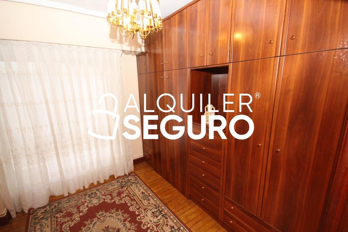 Pis de 72 m² a Madrid