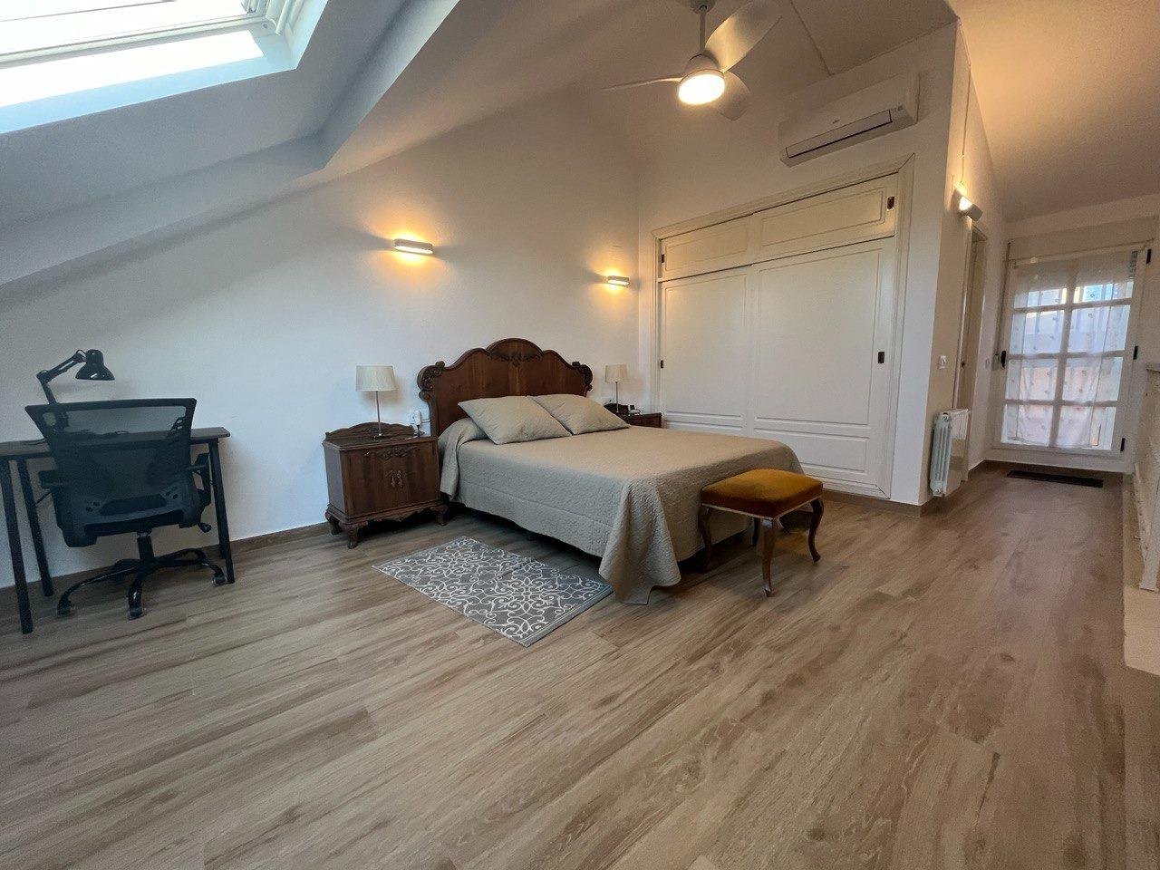 Piso de 140 m² en Valencia