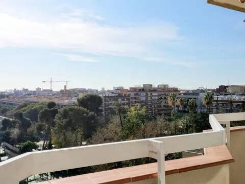 Piso de 120 m² en Barcelona