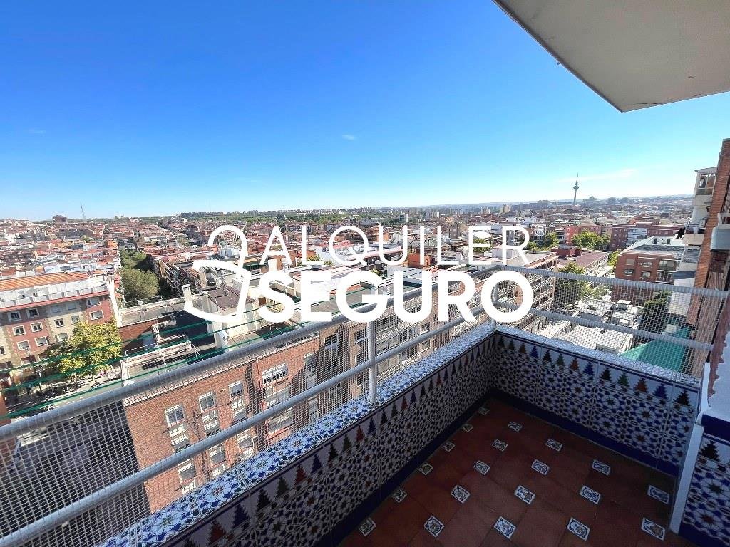 Piso de 60 m² en Madrid