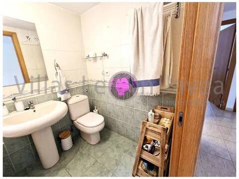 Квартира 120 м² у Xàbia / Jávea