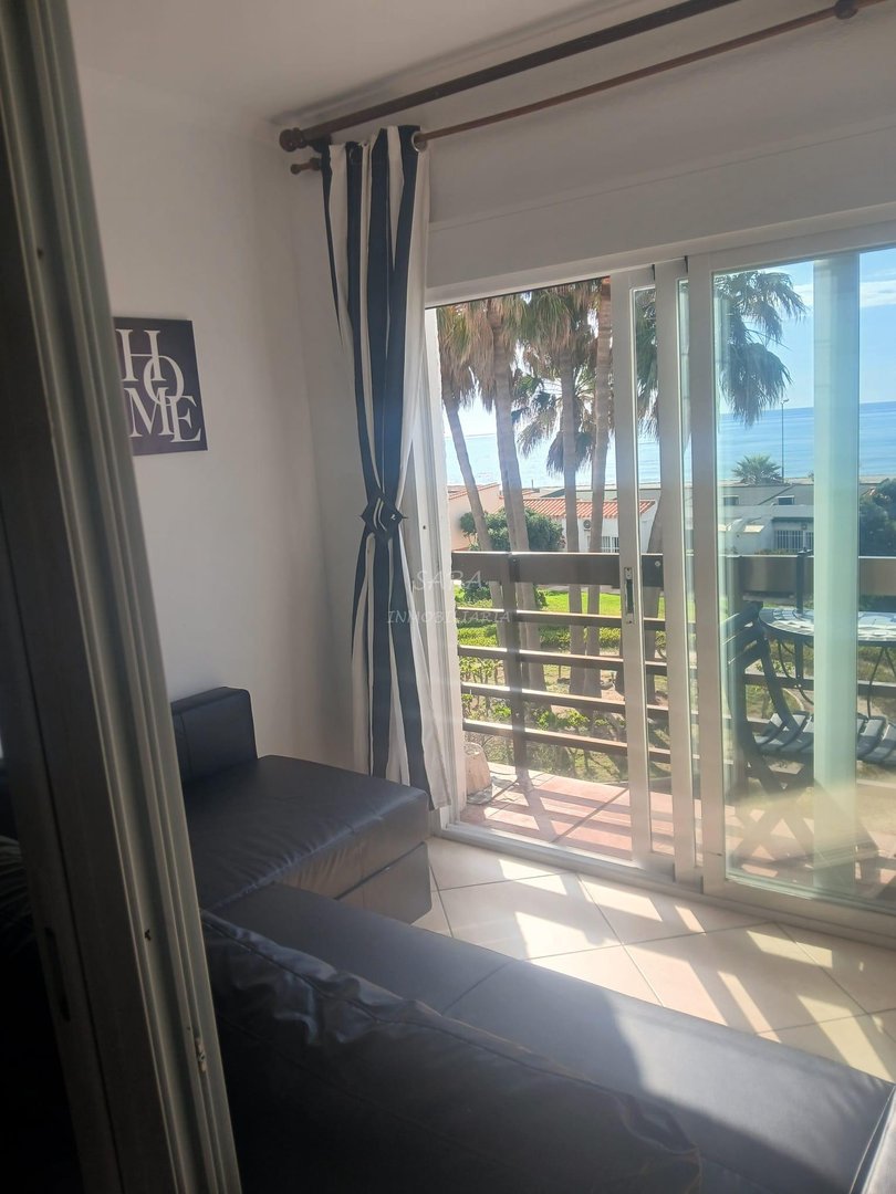 Piso de 35 m² en Roquetas de Mar