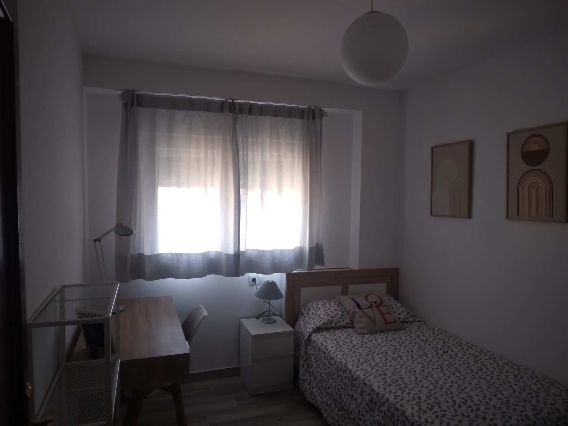 Pis de 120 m² a Granada