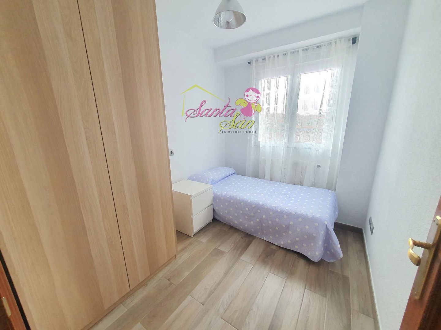 Appartement 65 m² à Salamanque