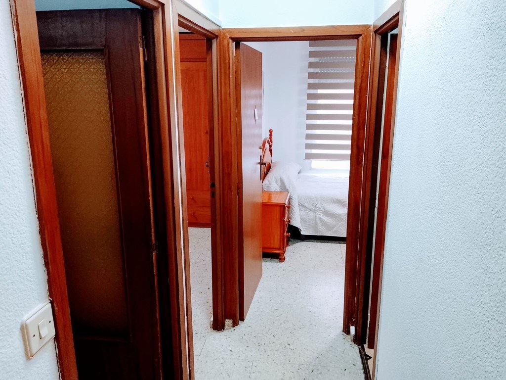 Habitació de lloguer, Còrdova