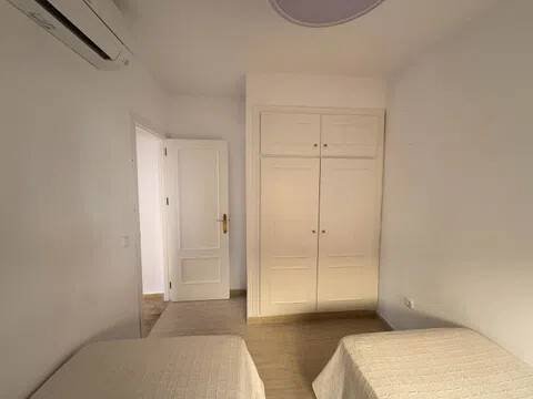 Piso de 78 m² en Vera