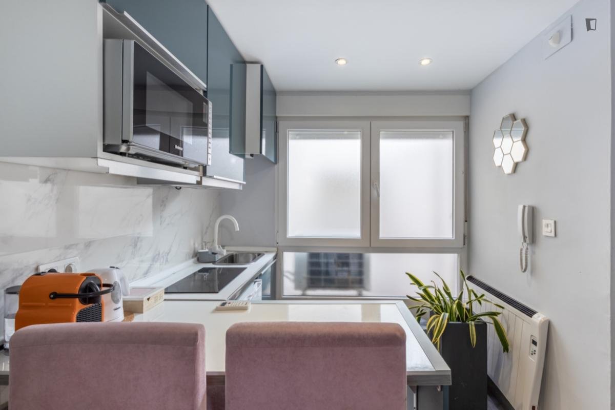 Appartement 25 m² à Grenade