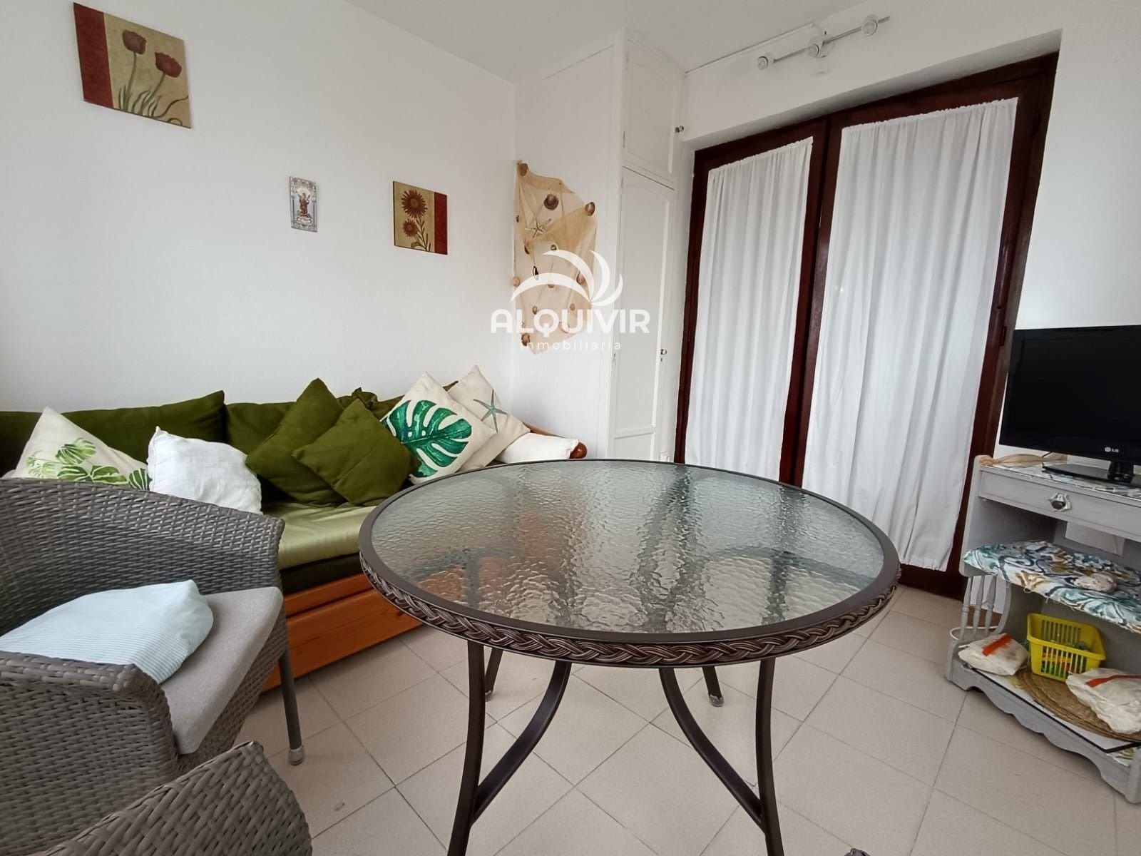 Piso de 39 m² en Almonte