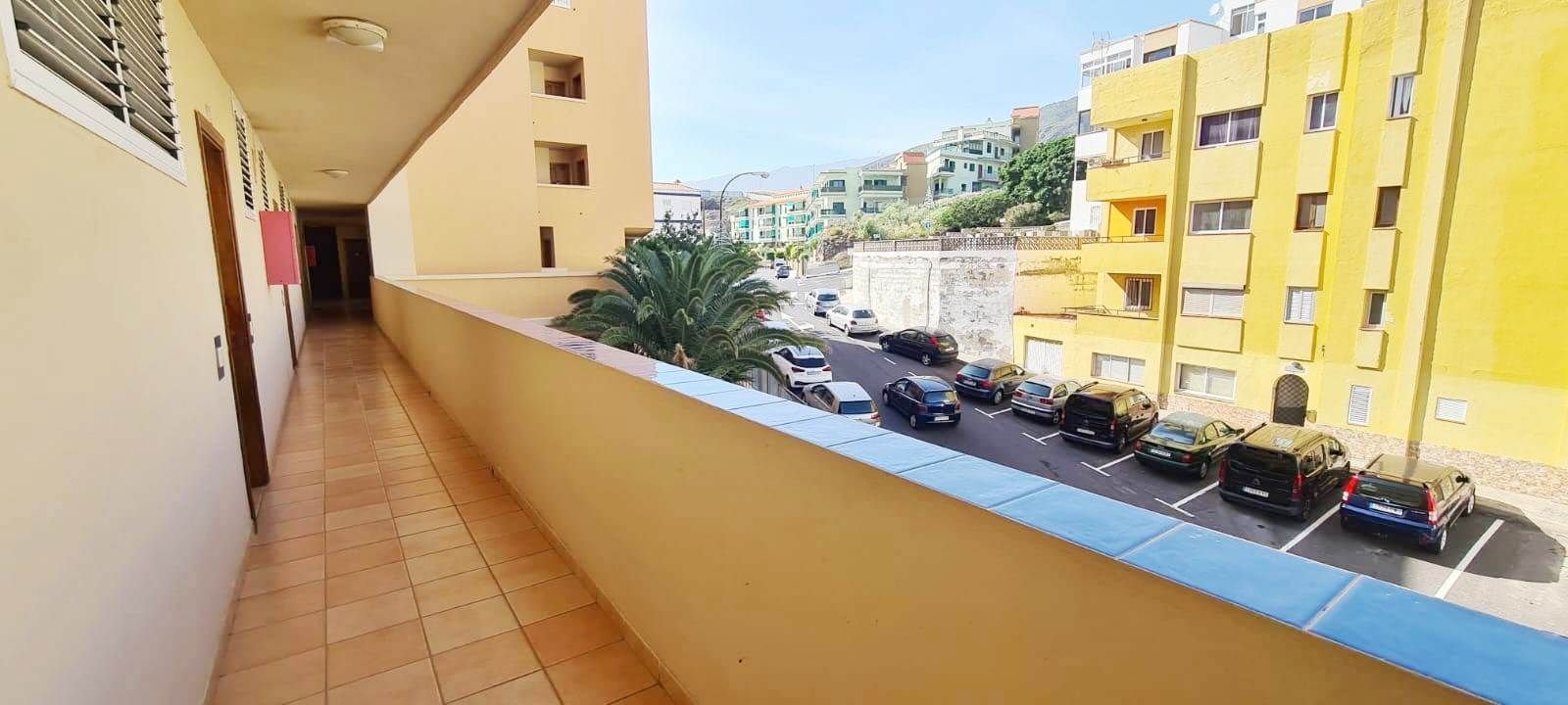 Piso de 56 m² en Candelaria