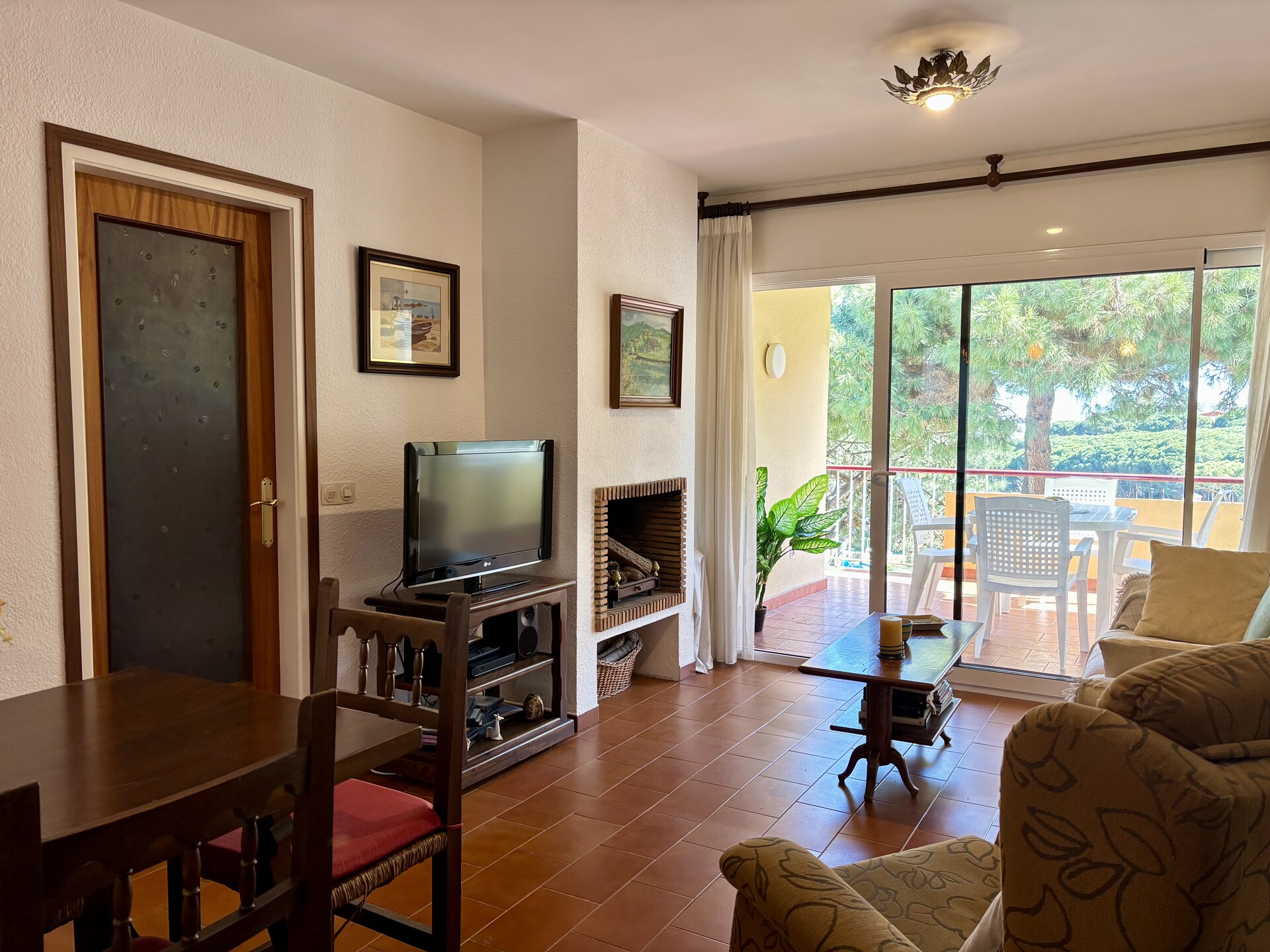 Pis de 103 m² a Castell d'Aro, Platja d'Aro i s'Agaró