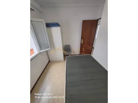 Piso de 150 m² en Cáceres