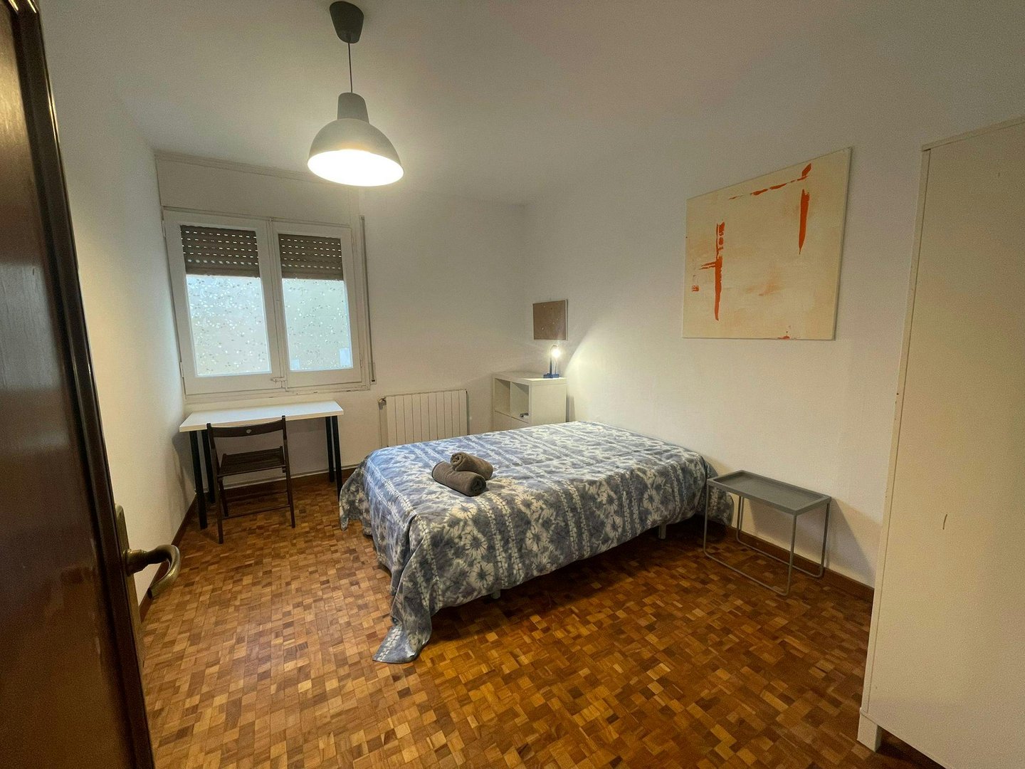 Piso de 160 m² en Barcelona