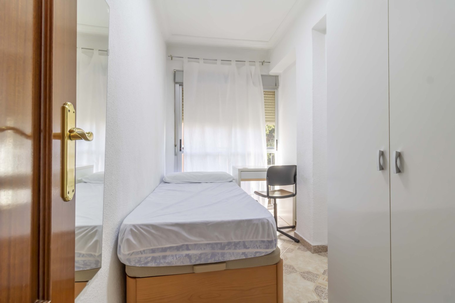 Piso de 68 m² en Sevilla