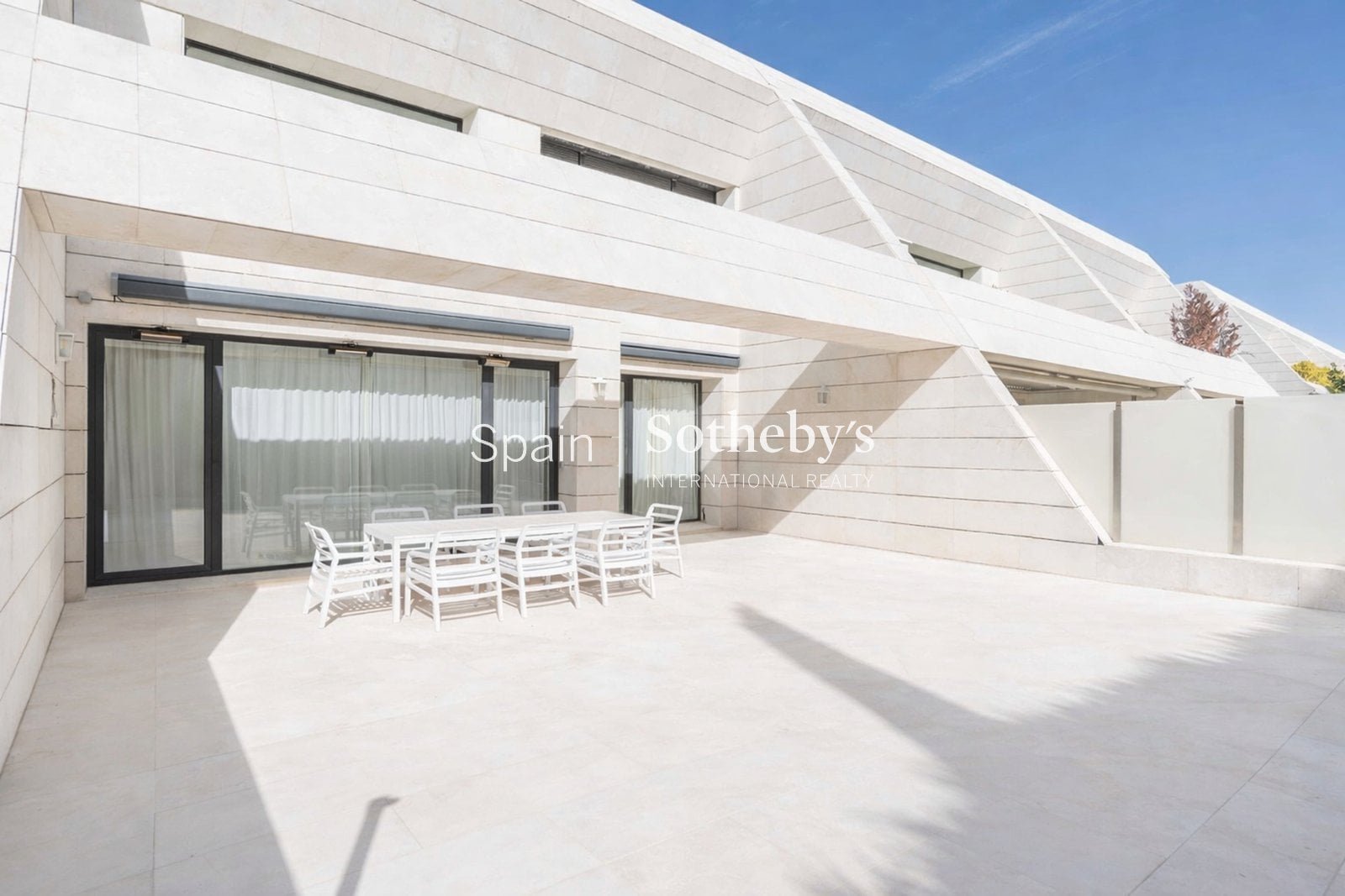 Piso de 628 m² en Pozuelo de Alarcón