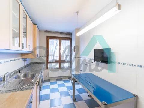 Pis de 72 m² a Oviedo