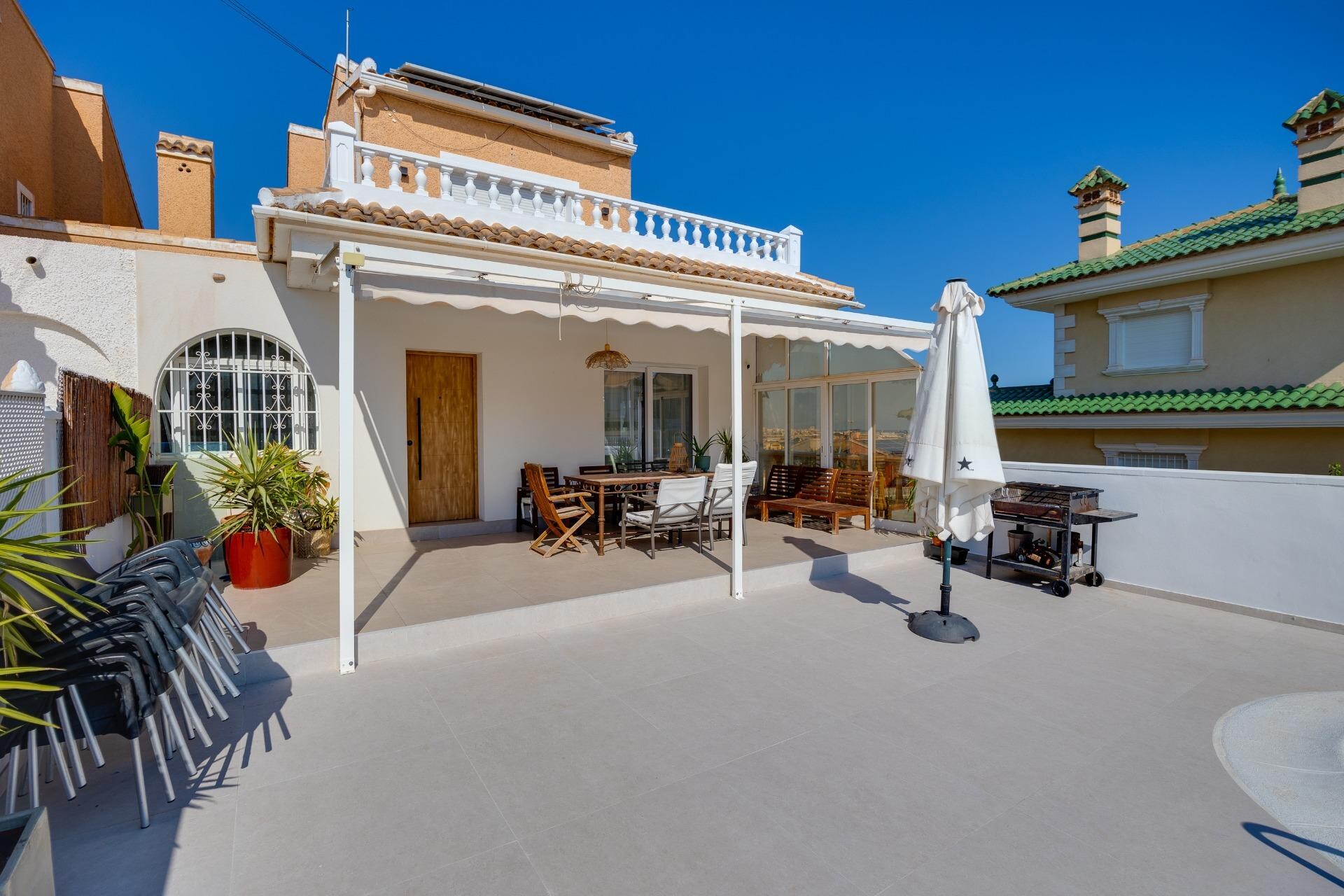 Casa de 355 m² a Torrevella