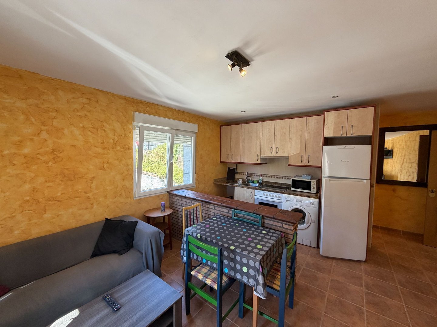 Piso de 114 m² en Robledo de Chavela