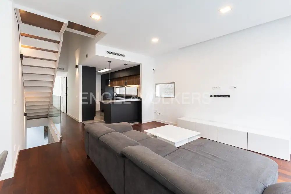 Casa de 257 m² en Godella