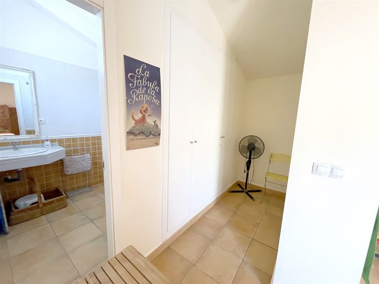 Wohnung 140 m² in Altea