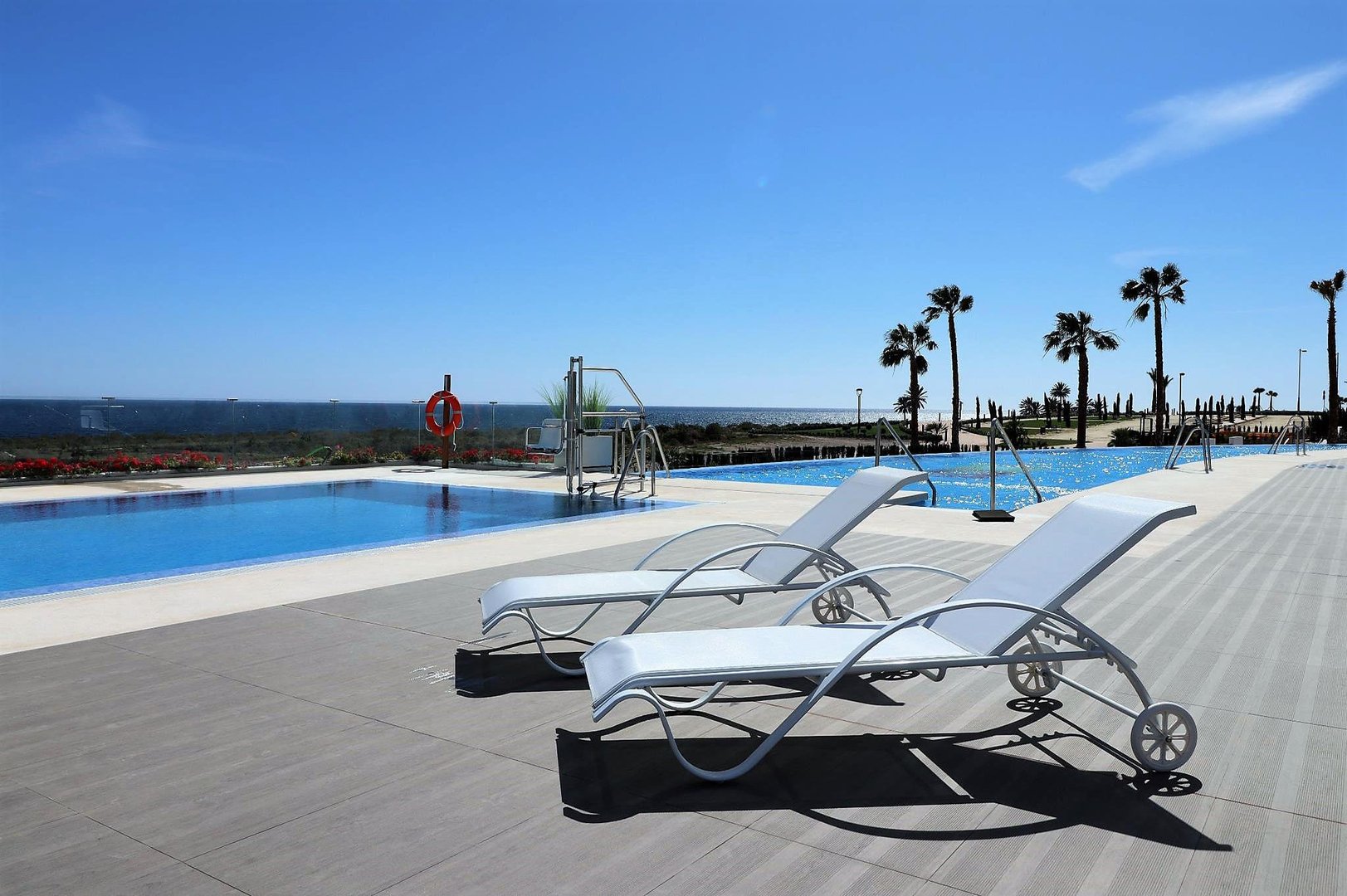 Piso de 75 m² en Pulpí
