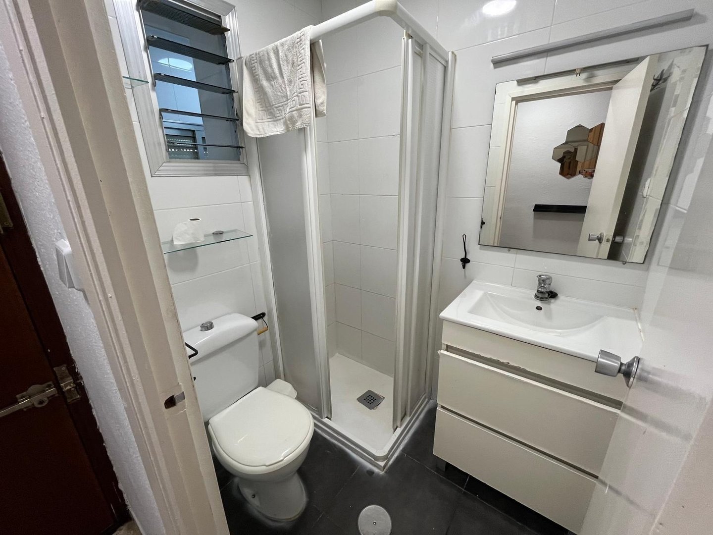 Piso de 45 m² en Sevilla