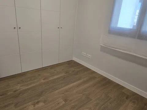 Pis de 87 m² a Màlaga