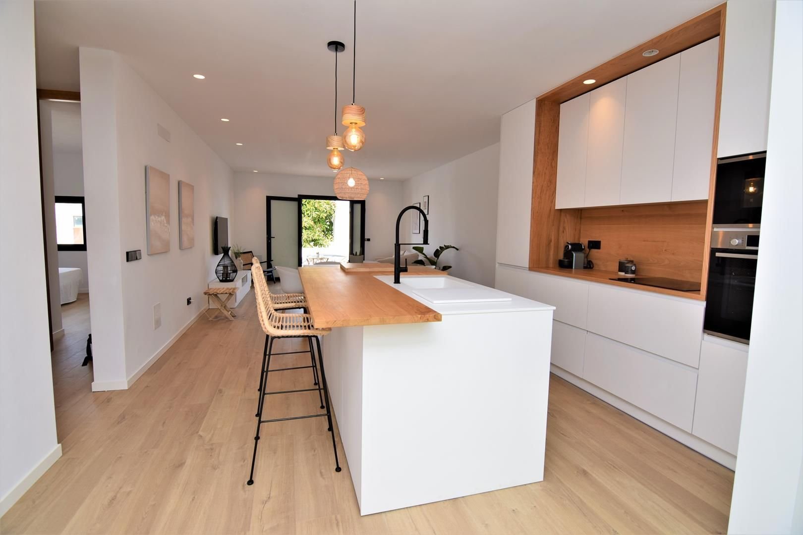 Casa de 120 m² a Santa Margalida